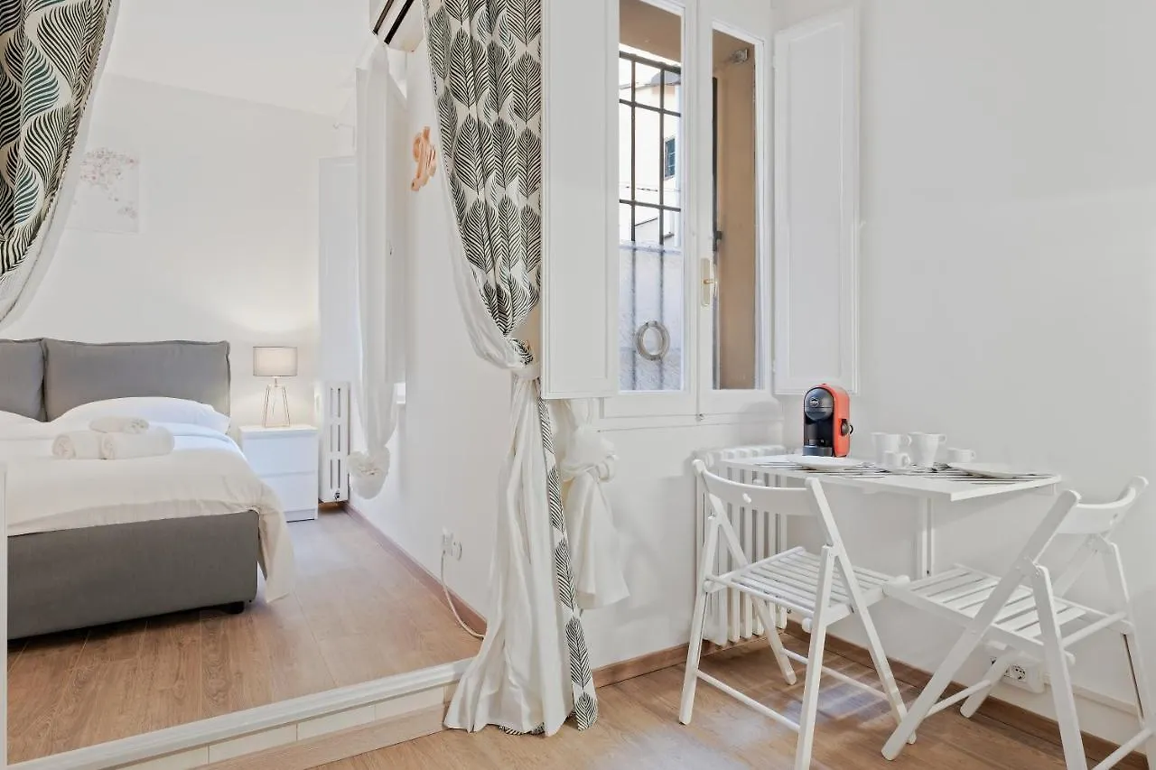 Appartamento Sognando Bologna Flat