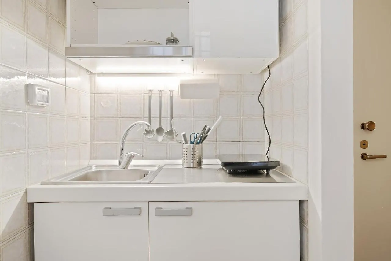 Appartamento Sognando Bologna Flat