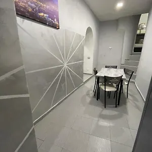 Sant'arcangelo House Apartamento Nápoles