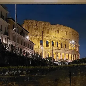 Luxury Domus 2 Apartamento Roma